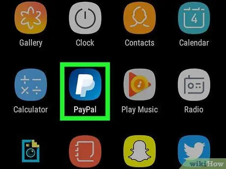 قم بعمل رابط Paypal للدفع - الخطوة 8