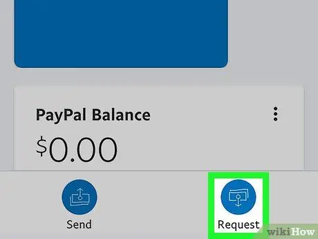 Paypal fizetési link létrehozása 9. lépés