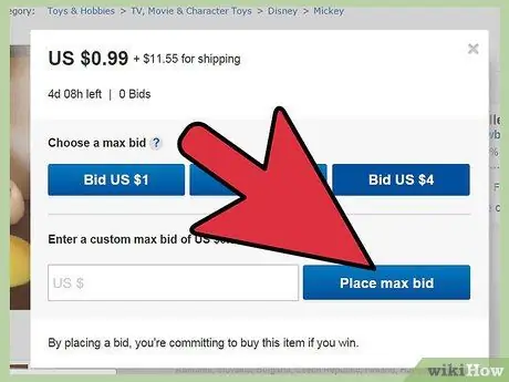 Nunua Vitu kwenye eBay Hatua ya 17