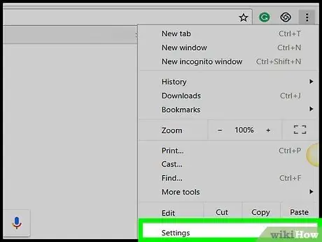 Paganahin ang SSL 3.0 Hakbang 10