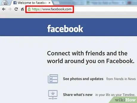 أضف Powerpoint إلى Facebook الخطوة 5