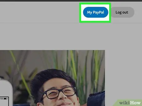 Gunakan PayPal untuk Mentransfer Wang Langkah 14