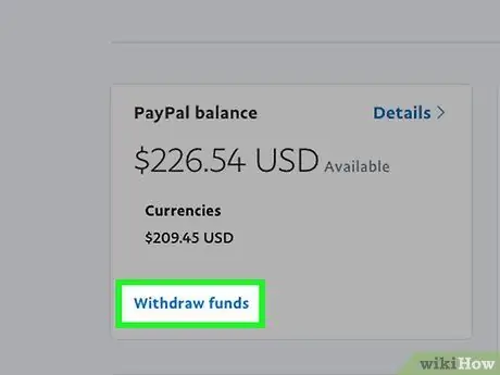 از PayPal برای انتقال پول استفاده کنید مرحله 15