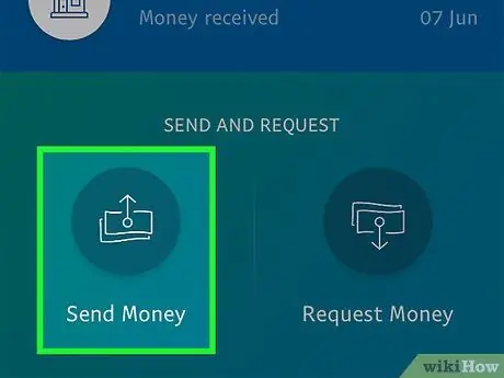 Use PayPal to Transfer Money Step 23