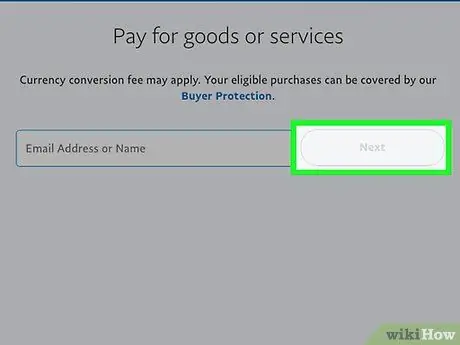 Use PayPal to Transfer Money Step 38