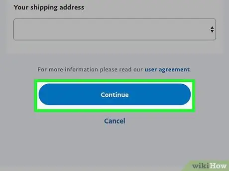 Χρησιμοποιήστε το PayPal για να μεταφέρετε χρήματα Βήμα 40