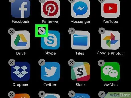 Selesaikan Masalah Mikrofon Skype pada iPhone atau iPad Langkah 16