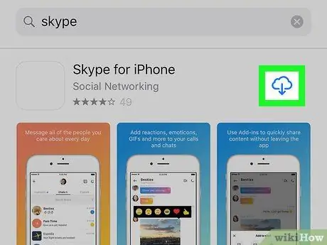 Riješite probleme sa Skype mikrofonom na iPhoneu ili iPadu Korak 21