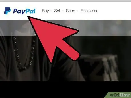 Tvister vid PayPal Transaction Steg 2