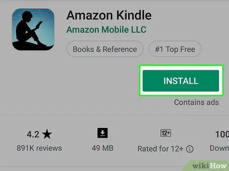 Amazon Step 1 पर डिवाइस रजिस्टर करें