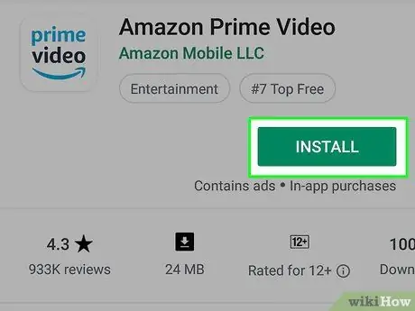 Amazon Step 8 पर डिवाइस रजिस्टर करें