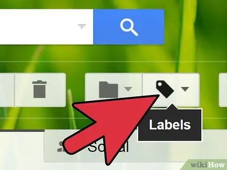 Labels in Gmail verwalten Schritt 3