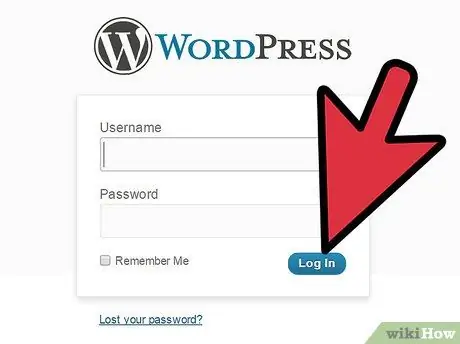 Thêm Đọc thêm vào Wordpress Bước 1