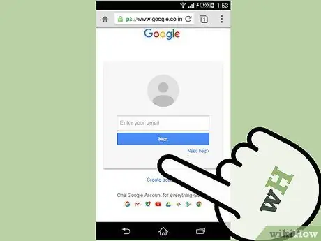 Escribir una reseña en Google Paso 12