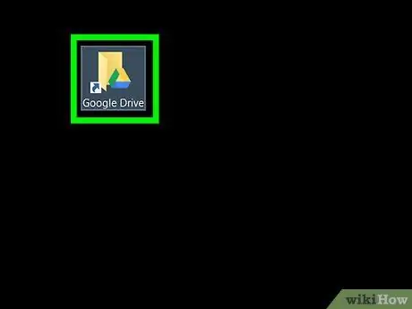 Salin Folder Google Drive di PC atau Mac Langkah 12