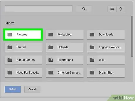 Copy a Google Drive Folder on PC or Mac Step 28