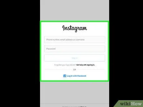 Tanggalin ang Maramihang Mga Larawan sa Instagram mula sa isang Computer Hakbang 11