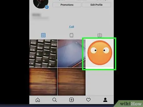 Xóa nhiều ảnh trên Instagram từ máy tính Bước 30