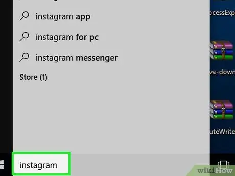 Eliminar varias fotos en Instagram desde una computadora Paso 33