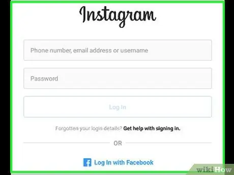 Eliminar varias fotos en Instagram desde una computadora Paso 35