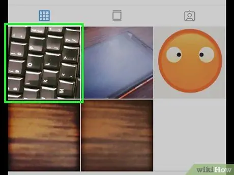 Usuń wiele zdjęć na Instagramie z komputera Krok 37