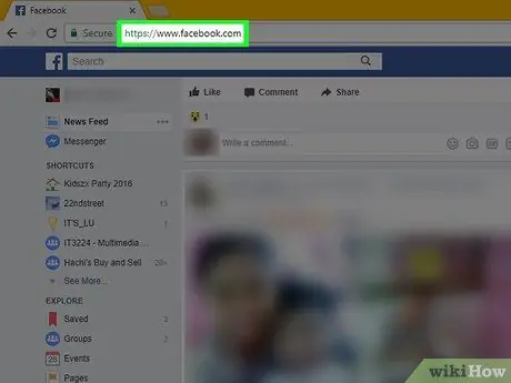 Ẩn ngày sinh của bạn trên Facebook Bước 20