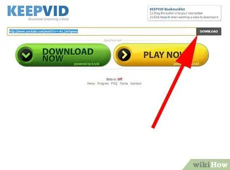 Download a Flash Movie Step 2