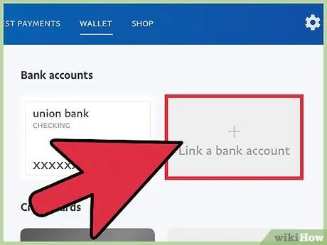 Link Your Bank Account to Your PayPal Account Step 23