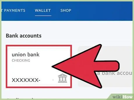 Link Your Bank Account to Your PayPal Account Step 26