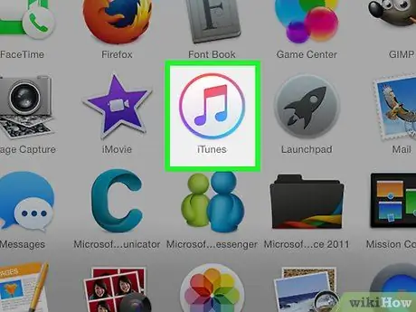 अपने कंप्यूटर से iTunes में मूवी जोड़ें चरण 2