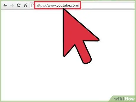 แชร์วิดีโอบน YouTube ขั้นตอนที่ 13