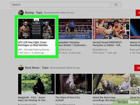 Pautan ke Masa Tertentu dalam Video YouTube Langkah 10