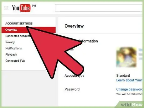 I-link ang AdSense sa Iyong YouTube Account Hakbang 3