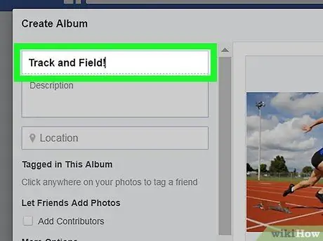 Mag-upload ng Mga Larawan na Mataas na Resolusyon sa Facebook sa PC o Mac Hakbang 8