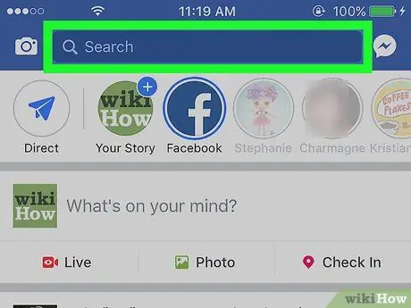 Edit Close Friends on Facebook on iPhone or iPad Step 10