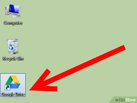 Cadangkan Google Documents Langkah 15