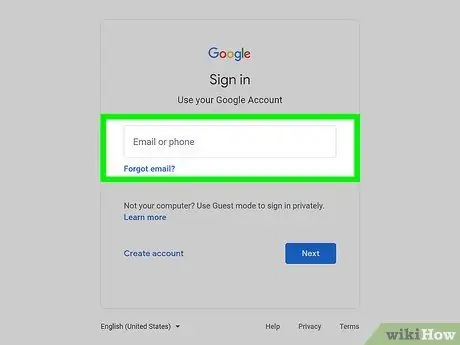 Do an Assignment on Google Classroom Step 2