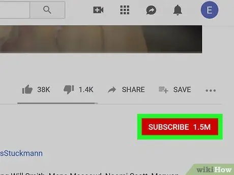 Dapatkan Banyak Pelanggan di YouTube Langkah 16