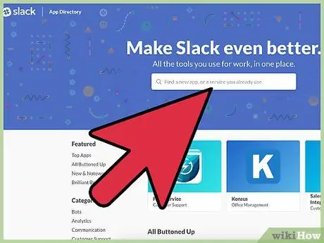 Χρησιμοποιήστε το Slack Step 23