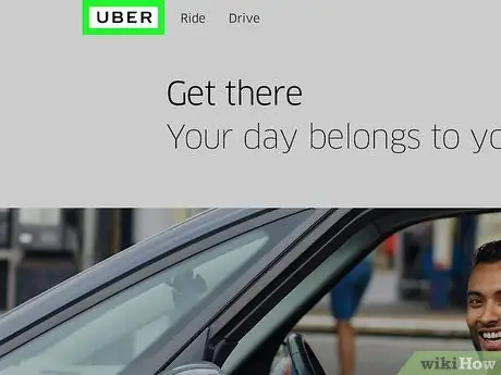 Uber нууц үгээ шинэчлэх 16 -р алхам