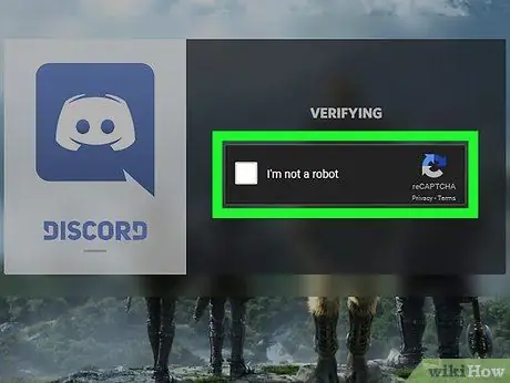 Créer un compte Discord sur PC ou Mac Étape 10