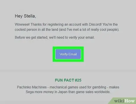 Создайте учетную запись Discord на ПК или Mac Шаг 9