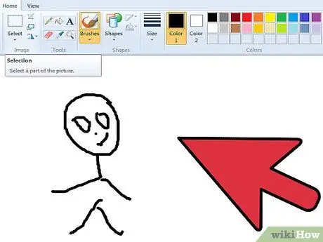 'Make a "Draw My Life" Video Step 2