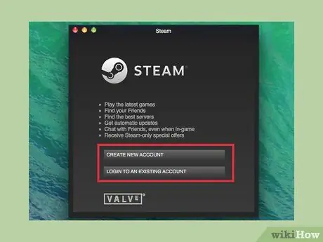 Instalirajte Steam Korak 17