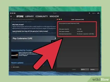 Εγκαταστήστε το Steam Step 20