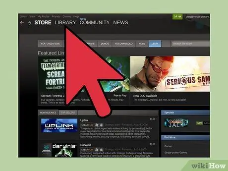 Εγκαταστήστε το Steam Step 27