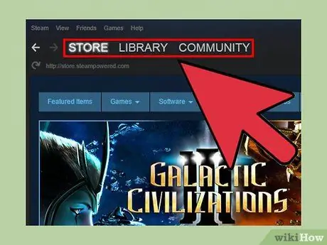 Steam Adım 7'yi yükleyin