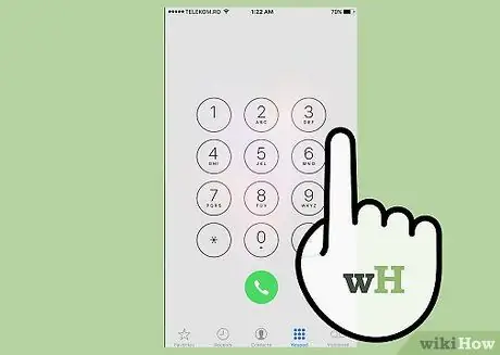 Teem Voicemail ntawm iPhone Kauj Ruam 14