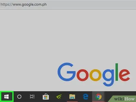 Labojiet Google Chrome 32. darbību