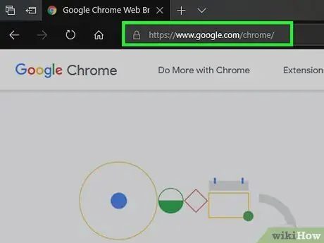 Google Chrome labošana 39. darbība